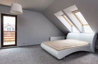 Carlops bedroom extensions